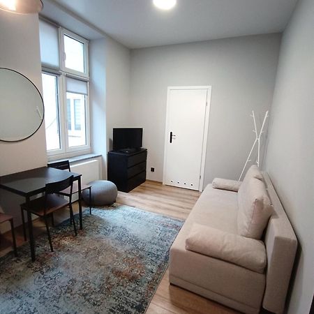 Steelpoint Apartments Jaracza 15 Lodz  Luaran gambar