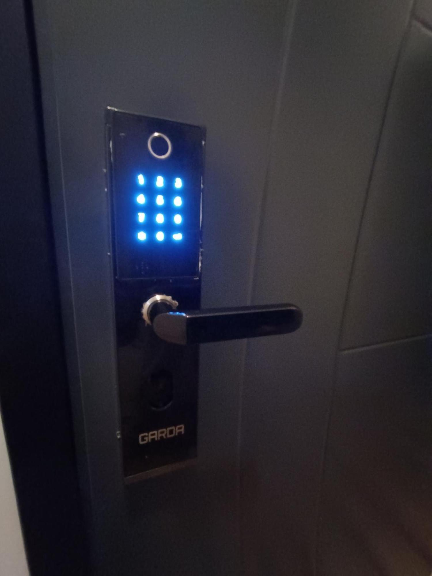 Steelpoint Apartments Jaracza 15 Lodz  Luaran gambar