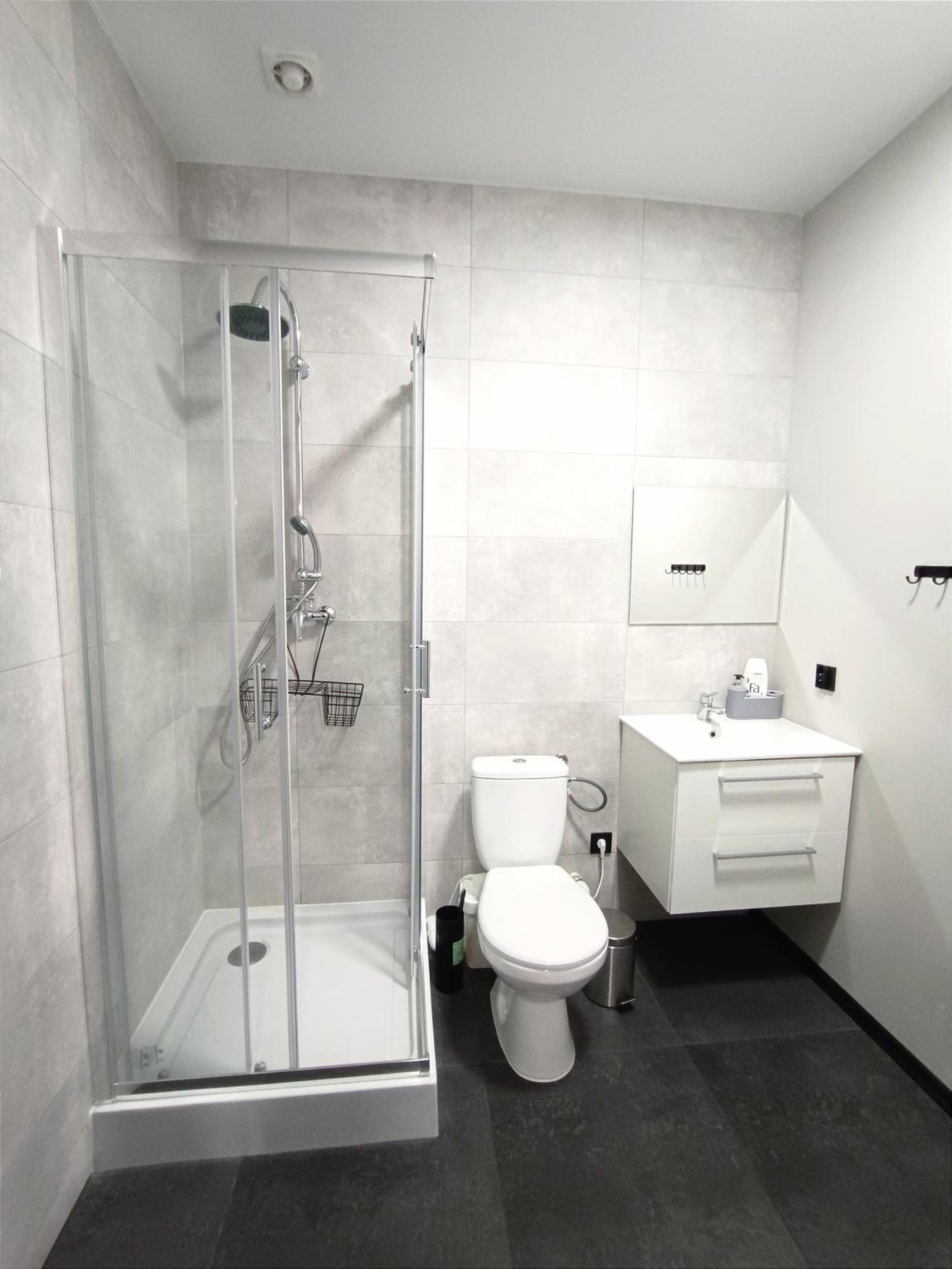 Steelpoint Apartments Jaracza 15 Lodz  Luaran gambar
